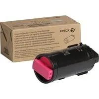 Toner magenta 106R03860
