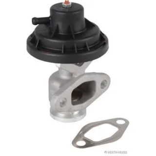 Elparts AGR-Ventil Renault Seat Skoda VW
