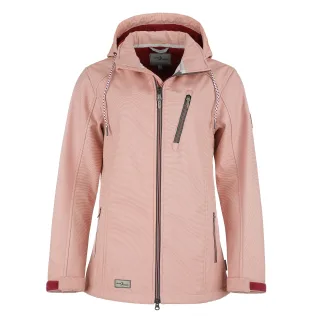 DAMEN SOFTSHELLJACKE JESSICA (2222-34)