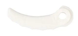 Makita Ersatzmesser Kunststoff, 12 Stk. - 3,6 mm - 199870-3
