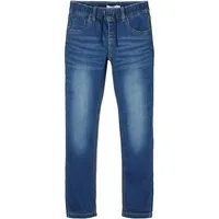 Name It Regular-fit-Jeans NKMRYAN SLIM SWE JEANS 5225-TH