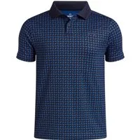 Under Armour® Poloshirt Matchplay Printed Poloshirt