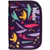 ergobag Federmäppchen Federmäppchen, (23-tlg), mit Lyra‑Stiften