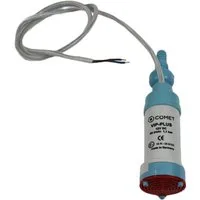 Comet Tauchpumpe Comet VIP-PLUS Wasserpumpe 12V 16 l/min 1,1 bar