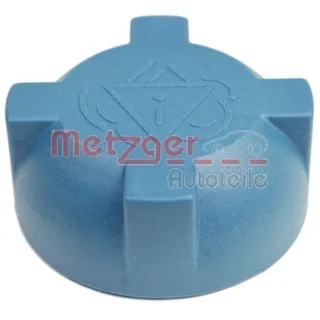 Metzger Deckel f?r K?hlmittelbeh?lter Audi VW 2140050
