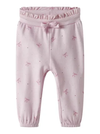 NAME IT - NBFHALLO PANT BOX ballerina - Gr. - 68