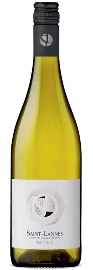 2025 Côtes de Gascogne blanc "Signature"