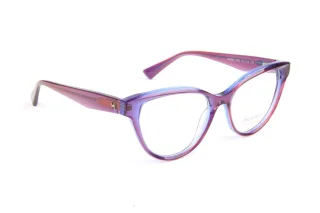 Ana Hickmann Brillenfassung HI6355 H02 51