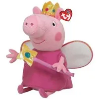 Peppa Pig Kuscheltier Peppa Pig Peppa Prinzessin, 30 cm