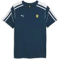 PUMA T-Shirt Ferrari MT7 T-Shirt Herren