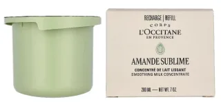 L'Occitane Mandel Körpercreme Nachfüllung