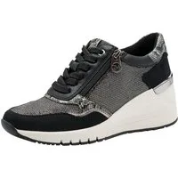 MARCO TOZZI BY GUIDO MARIA KRETSCHMER FEEL mit Keilabsatz Sneaker FEEL
