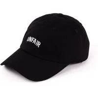 Unfair Athletics Baseball Cap Cap Unfair UNFR18-050 black (1-St)