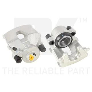 NK Bremssattel vorne links Audi A3 Seat Leon Skoda Octavia VW Golf
