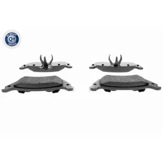 Vaico Bremsbel?ge hinten Mercedes M-Klasse W163 V30-8152