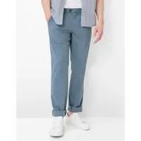 EUREX by BRAX Bundfaltenhose Style LUIS