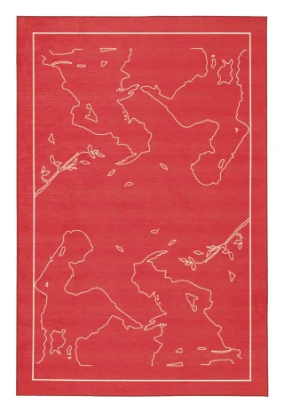 110 x 170 cm