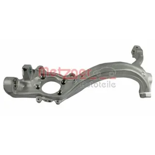 Metzger Achsschenkel vorne links Audi A6 4F 58087901