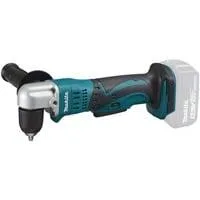 Akku-Winkelbohrmaschine DDA351Z, 18Volt schwarz/blau, ohne Akku und Ladegerät