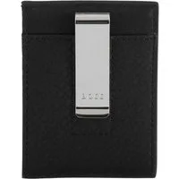 BOSS Kartenetui, Cardholder mit Money Clip