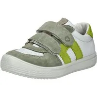 Ricosta Halbschuhe Leder . Klettschuh