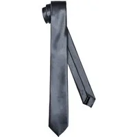 Ladeheid Krawatte Klassische Herren Krawatte glänzend Vielfältige Farben TMS-5 150cmx5cm (1-St)
