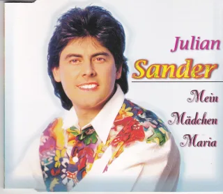Mein Mädchen Maria