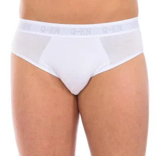 Herren Atmungsaktive Elastische Bambus-Slips Q510