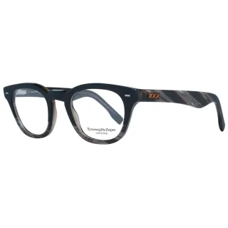 Zegna Couture Optische Fassung ZC5011 48 005