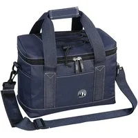 Cilio Kühltasche Mare Jeansblau 9 l, 9 l