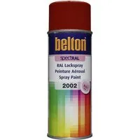 belton Sprühlack Belton Spectral Lackspray 400 ml blutorange