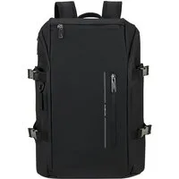 Samsonite Laptoprucksack GLAM-GO 14,1 Zoll, Unisex Reiserucksack, Travelrucksack mit vielen Fächern