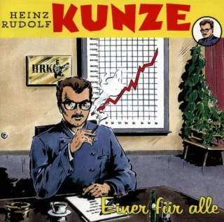Einer für Alle