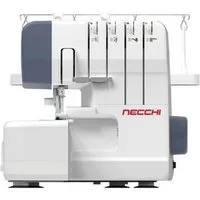 Necchi Overlock-Nähmaschine Necchi NL11C