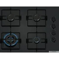 BOSCH Gas-Kochfeld POH6B6K30