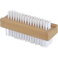 Coronet Nagelbürste Coronet Handwaschbürste zweiseitig