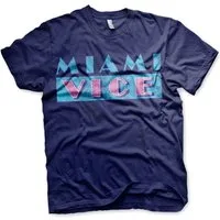 Miami Vice T-Shirt