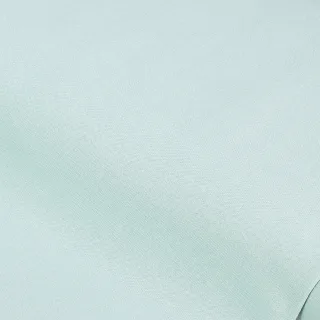 Sweatstoff "Basic" mit gerauter Innenseite, aquamint