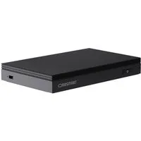 Orbsmart AW-16L Lüfterloser Computer für Büro & Office, deutscher Hersteller, Mini-PC (Intel Twin Lake N150, 8 GB RAM, 256 GB HDD, passiv, Windows 11 Pro, bis zu 3 Monitore, WiFi 6, lautlos)