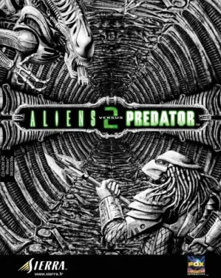 Aliens vs Predator 2