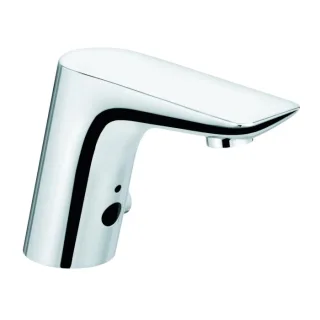 Kludi Balance Waschtischarmatur 5220005 chrom, Netzbetrieb, Infrarot