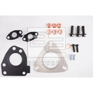BE Turbo Montagesatz f?r Turbolader Land Rover Range Rover 3 3,6 ABS544
