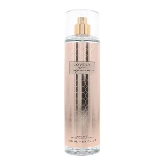 Lovely You Brume Corporelle 236 ml