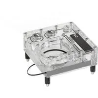 Core 120mm Reservoir VPP/D5, Ausgleichsbehälter