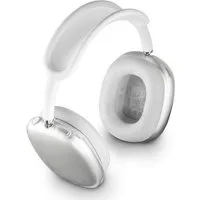 Hama Kopfhörer-Schutzhülle Schutzhülle "Always Clear" für Apple AirPods Max