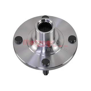 Metzger Radnabe vorne Ford Ecosport Fiesta