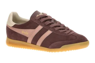 Gola TORPEDO CLB761LT violett - Sneakers f?r Damen