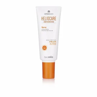 Heliocare Advanced Sonnenschutzspray Spf50 200 ml