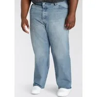Levi's® Plus Straight-Jeans 501® LEVI'S®ORIGINAL B&T