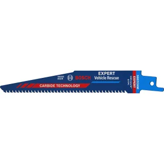 Bosch EXPERT ‘Vehicle Rescue’ S 957 CHM Säbelsägeblatt - 2608900379